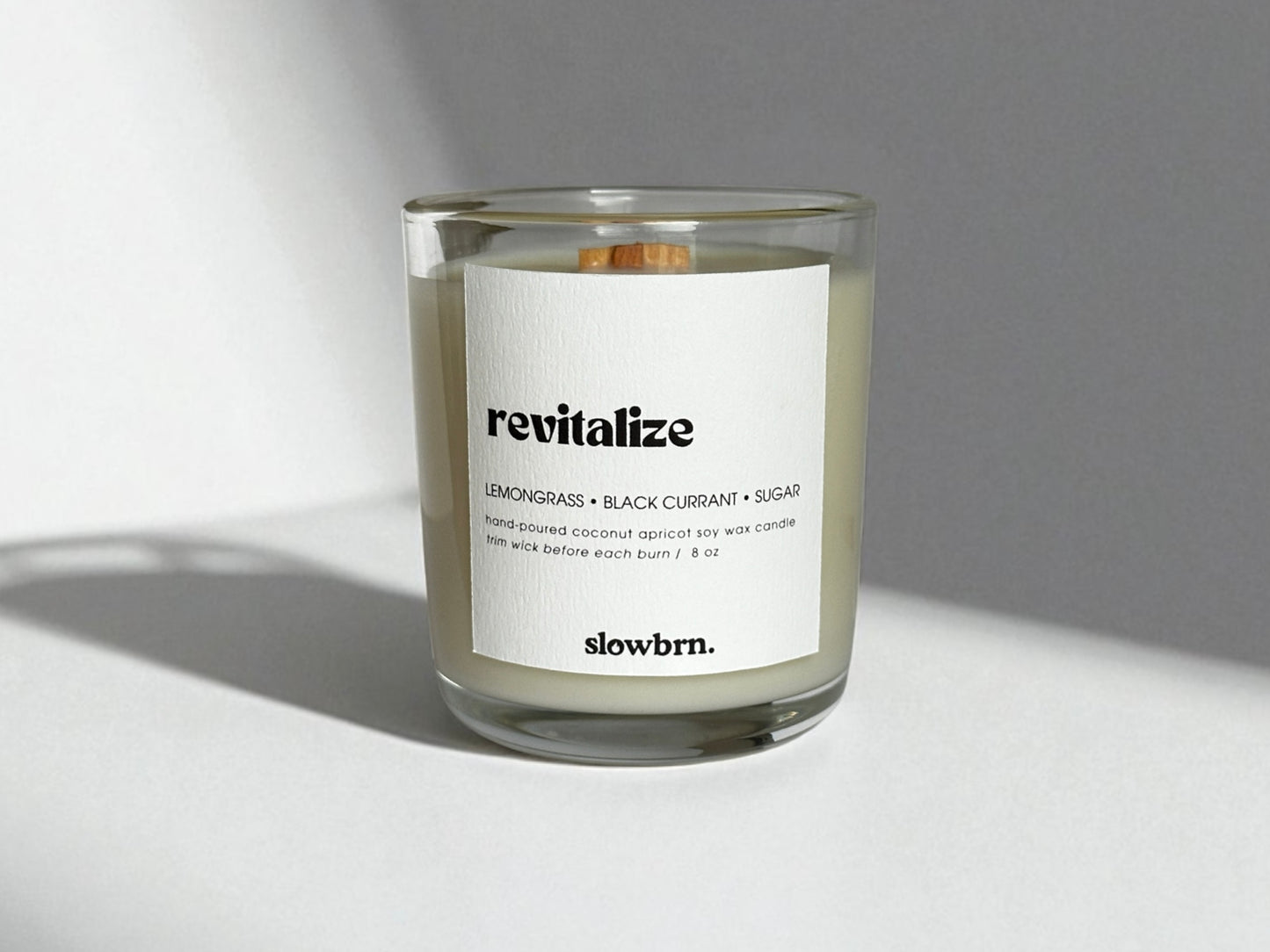 Revitalize
