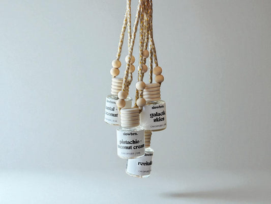 Car Diffusers