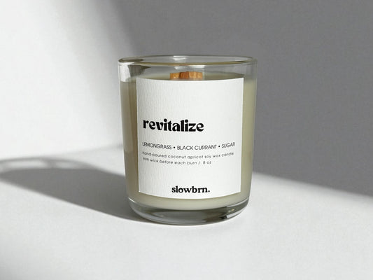 Revitalize