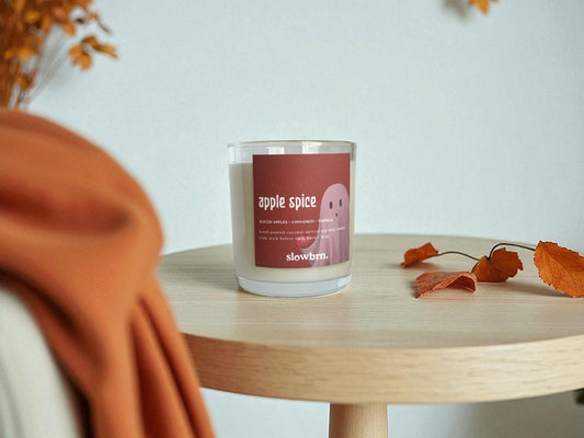 apple spice