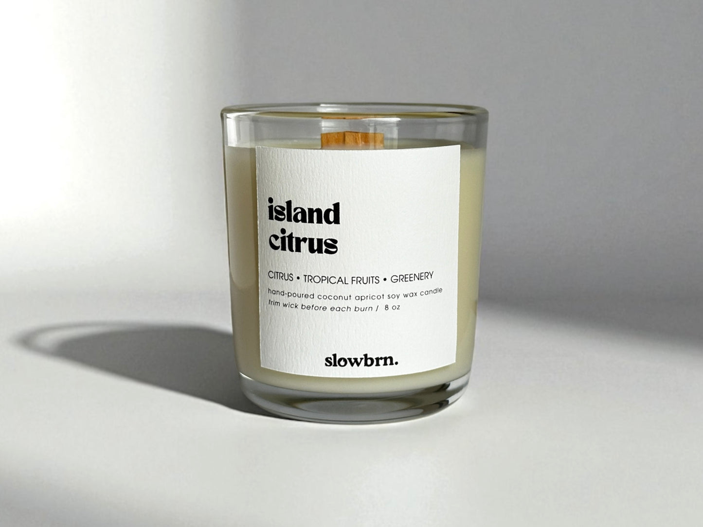 Island Citrus