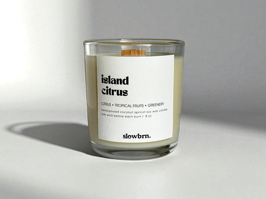 Island Citrus
