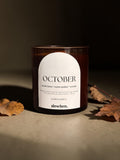 october