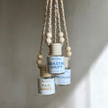 Beachy car diffusers