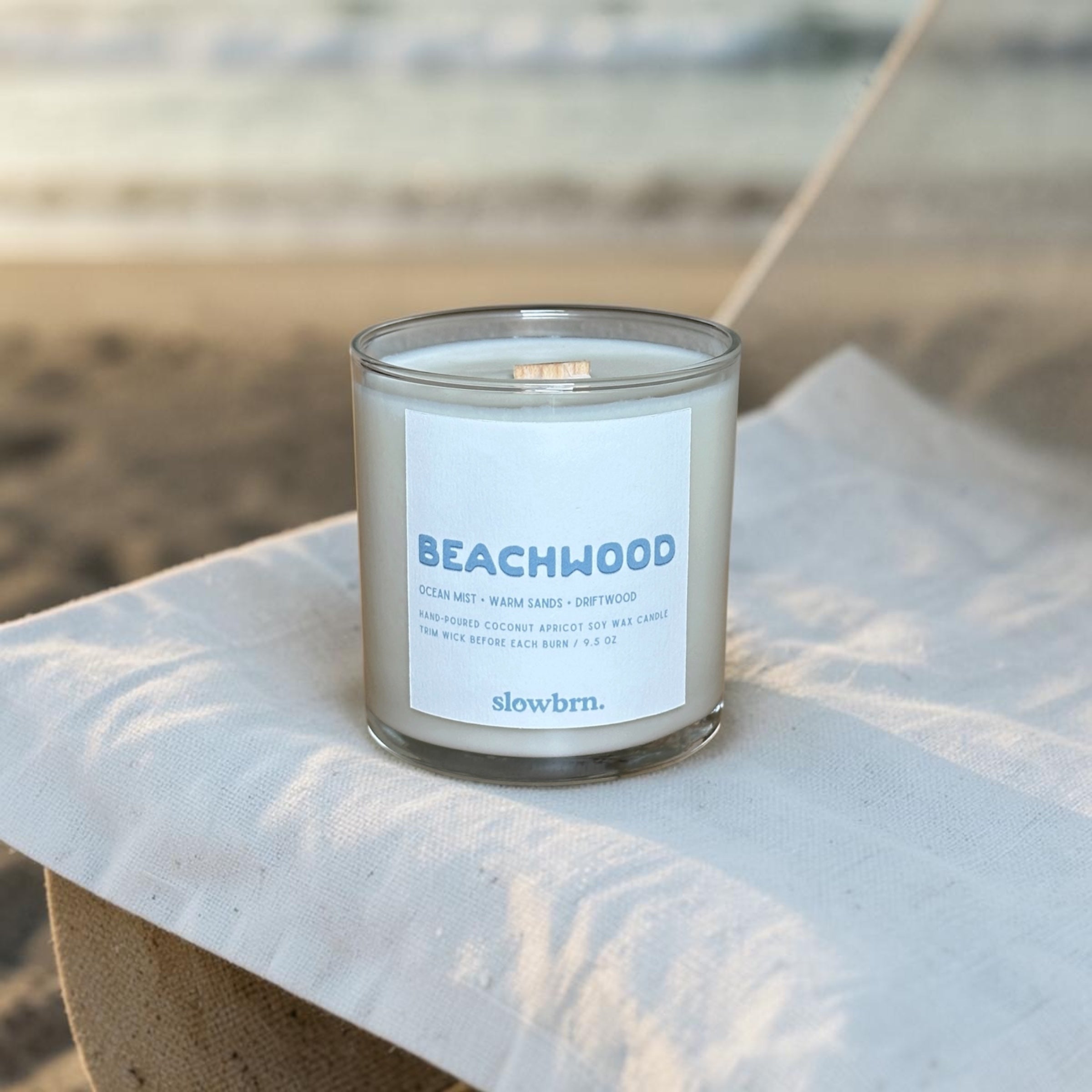 beachwood