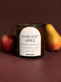 harvest apple