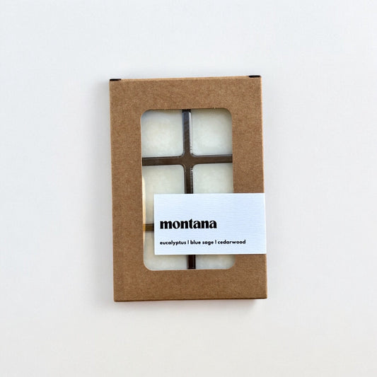 montana wax melts