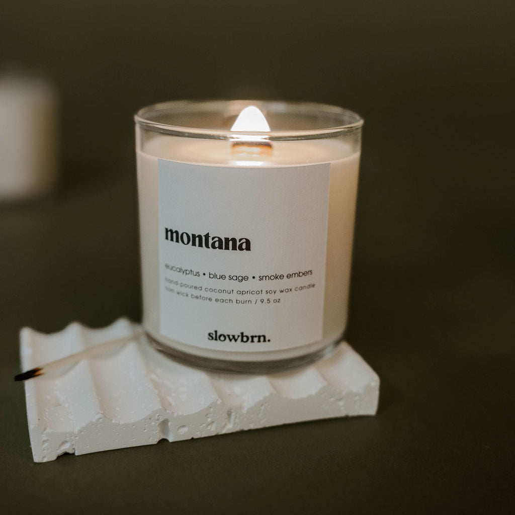 montana